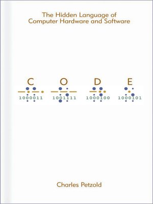 CODE - ebook